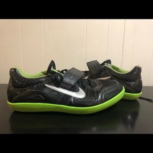 Nike Shotput Shoe